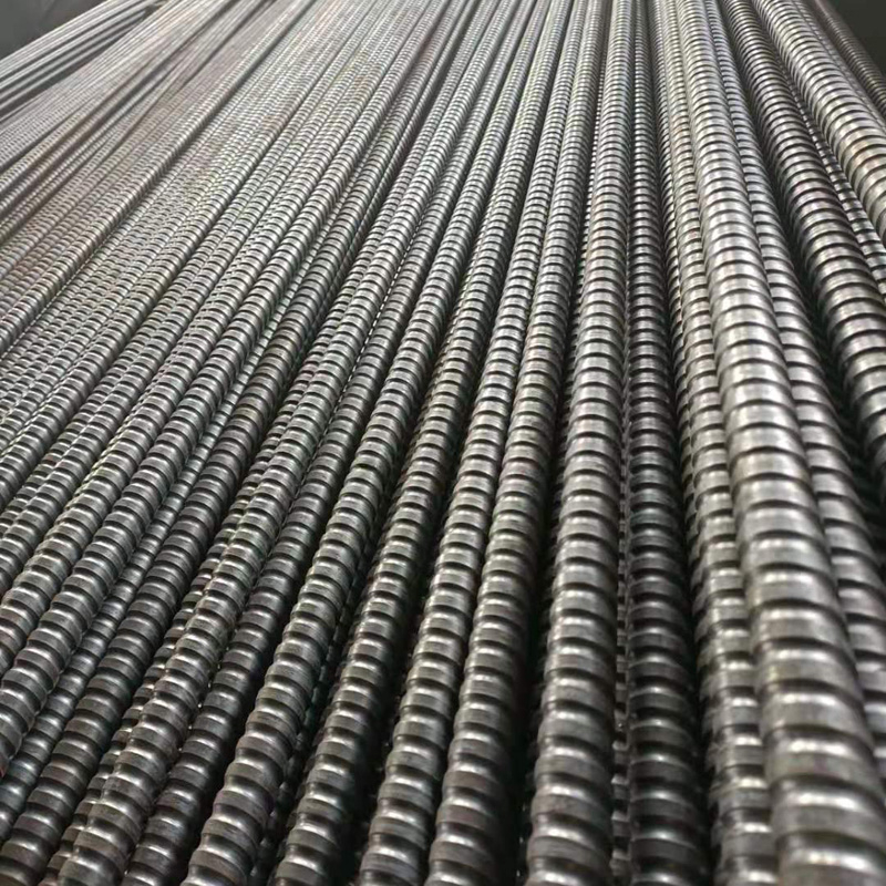 册亨中空锚杆